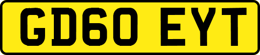 GD60EYT