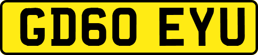 GD60EYU