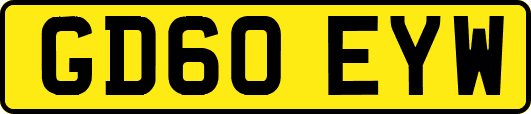 GD60EYW