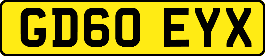 GD60EYX