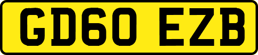 GD60EZB