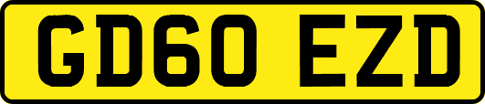 GD60EZD