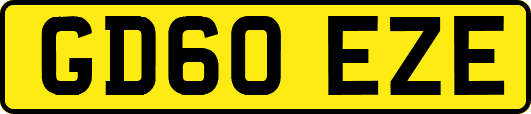 GD60EZE
