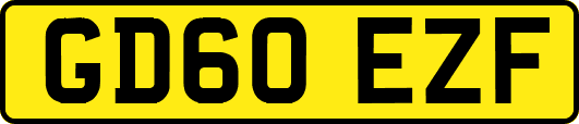 GD60EZF