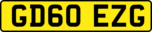 GD60EZG