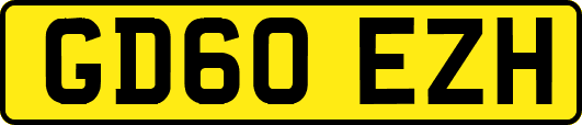 GD60EZH