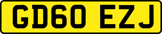 GD60EZJ