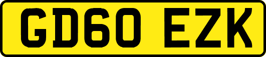 GD60EZK