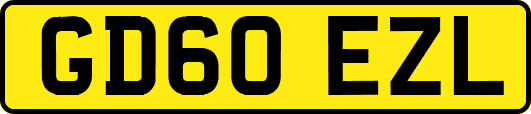 GD60EZL