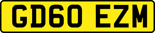 GD60EZM