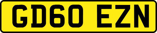 GD60EZN