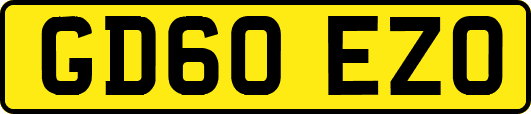 GD60EZO