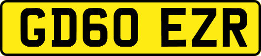 GD60EZR