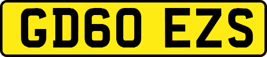 GD60EZS