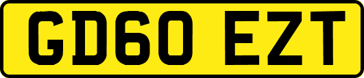 GD60EZT