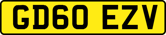 GD60EZV