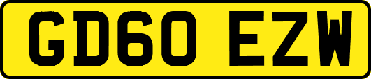 GD60EZW