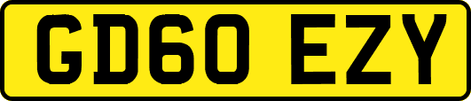 GD60EZY