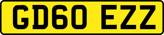 GD60EZZ