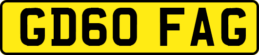 GD60FAG