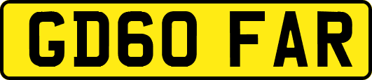 GD60FAR