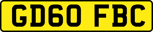GD60FBC