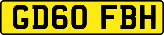 GD60FBH