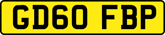 GD60FBP
