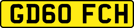 GD60FCH