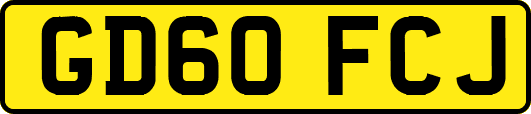 GD60FCJ