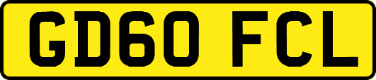 GD60FCL