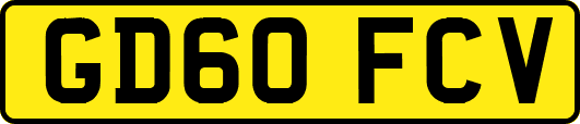 GD60FCV
