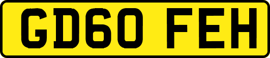 GD60FEH