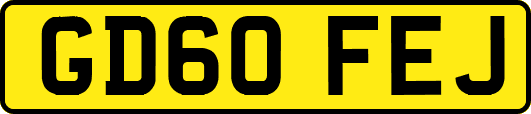 GD60FEJ