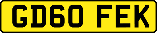 GD60FEK