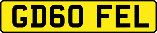 GD60FEL