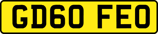GD60FEO