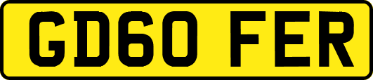 GD60FER