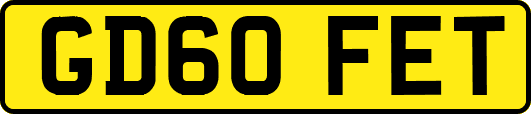 GD60FET