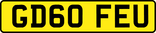 GD60FEU