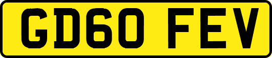 GD60FEV