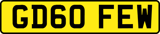 GD60FEW