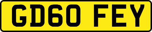 GD60FEY