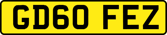 GD60FEZ