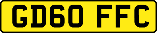 GD60FFC