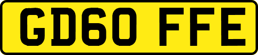 GD60FFE