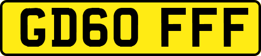 GD60FFF