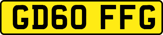 GD60FFG
