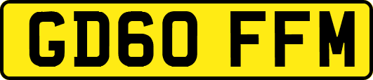 GD60FFM