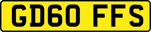 GD60FFS